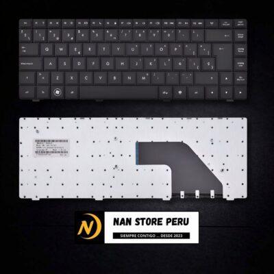 TECLADO HP 420 320 325 425 421 Cq320 Cq321 Cq420 Cq425 Cq421