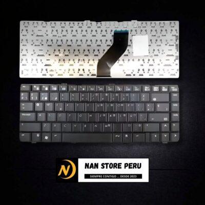 TECLADO HP DV6000 SP