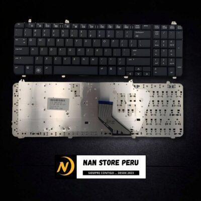 TECLADO HP DV6-1000 SP