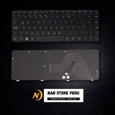 TECLADO HP G42/ CQ42 SP