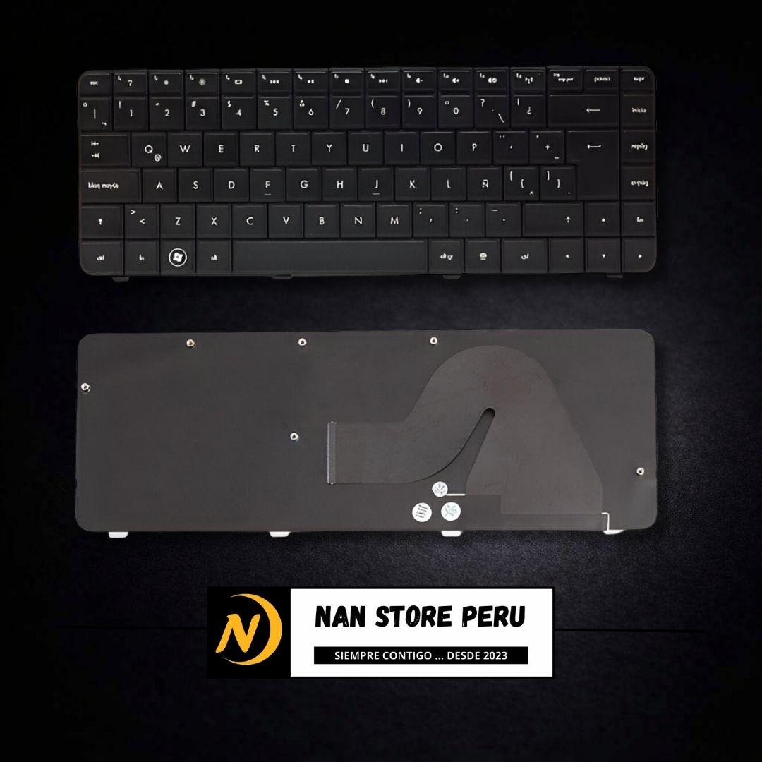 TECLADO HP G42/ CQ42 SP