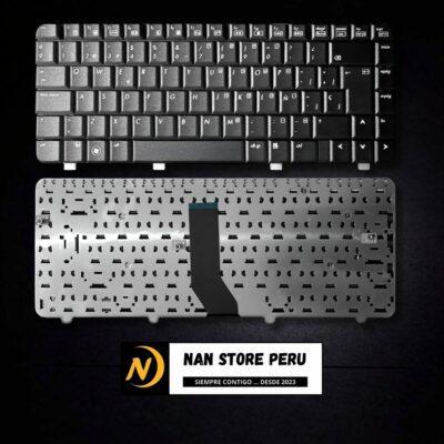 TECLADO HP DV2000 / V3000 SP