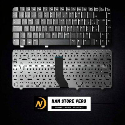 TECLADO HP DV4-1000, SERIES SP