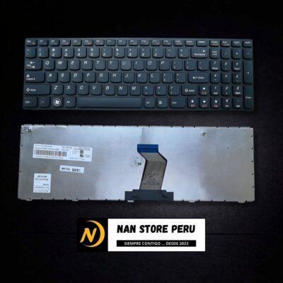 TECLADO LENOVO G570 G575 SP