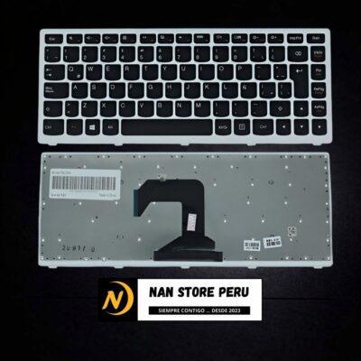 TECLADO LENOVO S400 SP