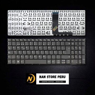 TECLADO LENOVO 320-15ISK 330-15IKB V330-15IKB SIN B/ENCENDIDO SP