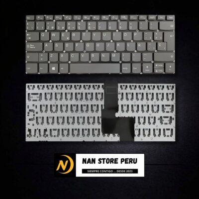 TECLADO LENOVO 330-14ISK 330S-14IKB 320-14IAP SIN B/ENCENDIDO