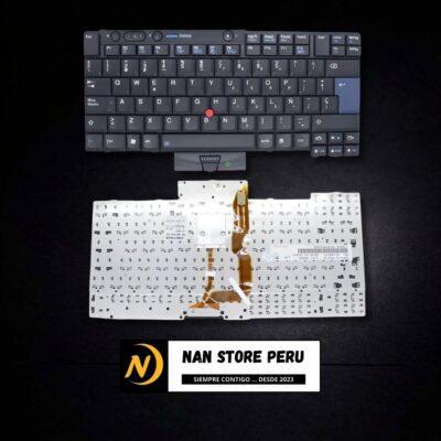 TECLADO LENOVO THINKPAD T420 / T410