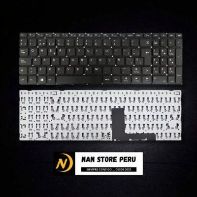 TECLADO LENOVO 110-15ibr V310-15isk 510-15isk 110-15acl DIRECIONAL GRANDE SIN B/ENCENDIDO