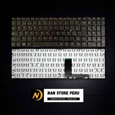 TECLADO LENOVO V310-15ISK / 110-15IBR /110-15ACL INTERNO CON BOTON DE ENCENDIDO SP