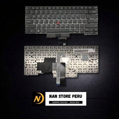 TECLADO LENOVO THINKPAD E430 E330 E430C E430S