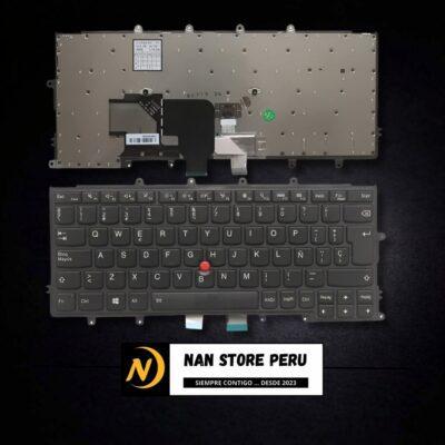 TECLADO LENOVO THINKPAP X240 SP