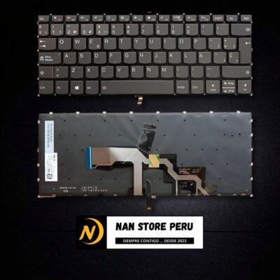 TECLADO LENOVO S540-13API S540-13ARE S540-13IML SP