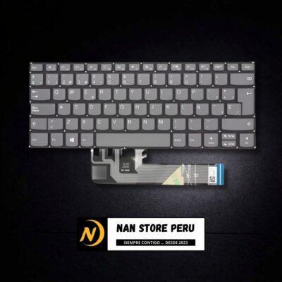 TECLADO LENOVO C340-14IWL/530S-14IKB SP