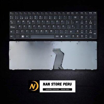 TECLADO LENOVO G580 / G585 SP