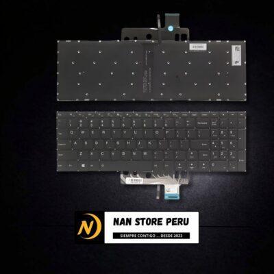 TECLADO LENOVO Flex 4 Flex 4-1570 Flex 4-1580 15