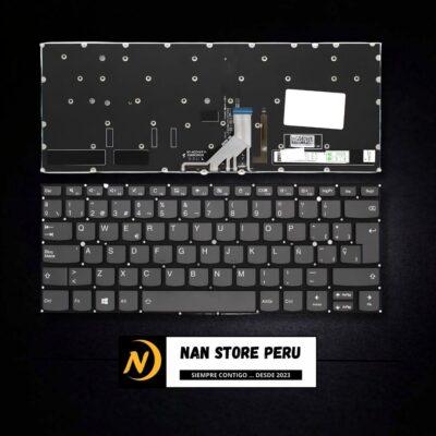 TECLADO LENOVO YOGA 920-13IKB