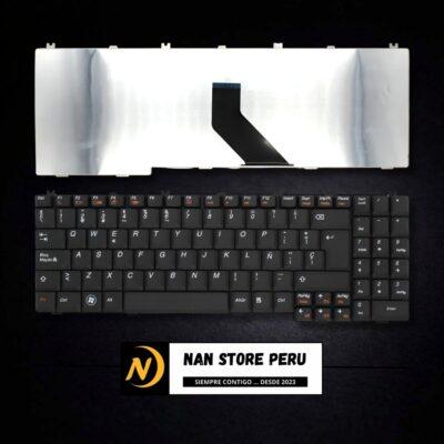 TECLADO LENOVO G550