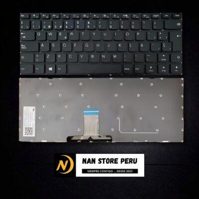 TECLADO LENOVO 510s-14ikb 310s-14 310s-14isk 710s-14 SIN ILUMINADO