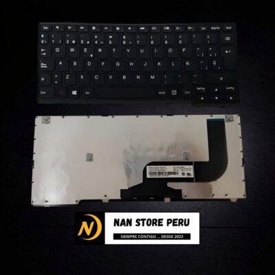 TECLADO LENOVO FLEX 10 MINI