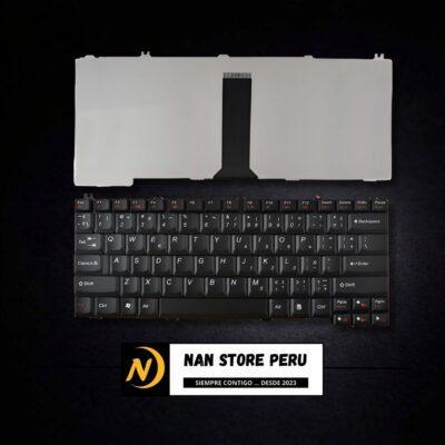TECLADO LENOVO N500 SP