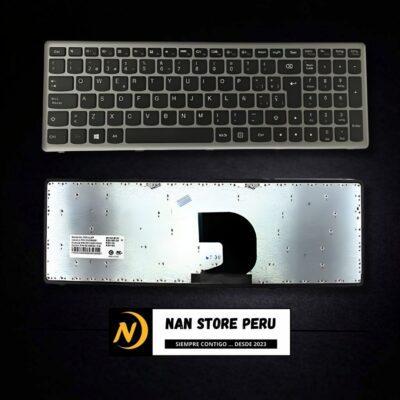 TECLADO LENOVO Z500 SP