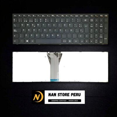 TECLADO LENOVO G50-30 / B50-70 / G50-70 SP