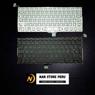 TECLADO MACBOOK AIR A1278