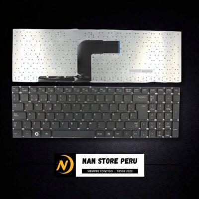 TECLADO SANSUNG RV511 SP