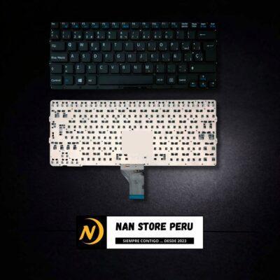 TECLADO SONY SVE141 ESP/ ING