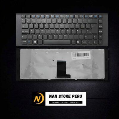 TECLADO SONY VPC- EA SP