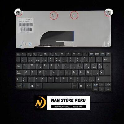 TECLADO SONY VPC-M VPC-M12 M12 M128