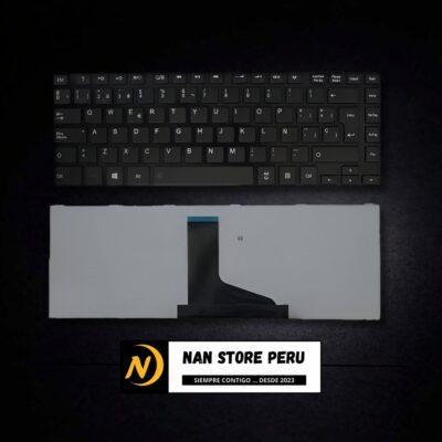 TECLADO TOSHIBA C845 / C840/l800 SP