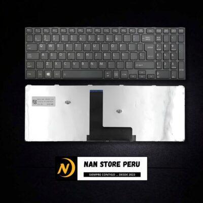 TECLADO TOSHIBA C50-B/ C55-B SP