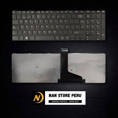 TECLADO TOSHIBA S55A SP