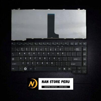 TECLADO TOSHIBA A200 / A205 / A305 SP