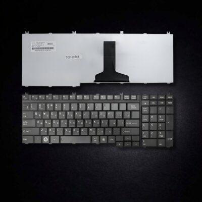 TECLADO TOSHIBA A500 / A505/ l505/ P505/ P300 SP